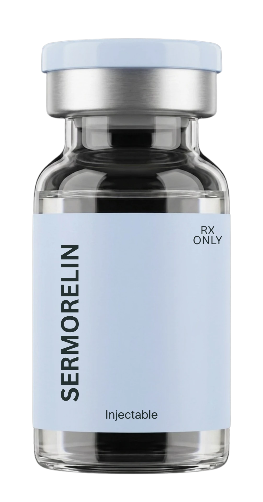 Vyora Sermorelin